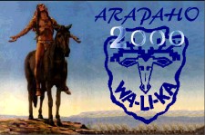 Arapaho 2000