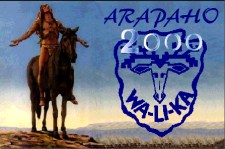 Arapaho II On DISK